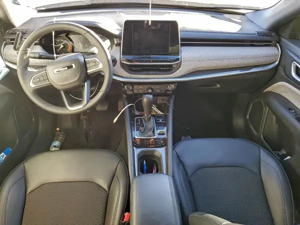 3C4NJDBN5TT189576 2026 JEEP COMPASS - Image 8