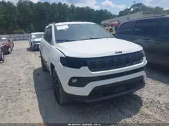 3C4NJDBN5TT193644 2026 JEEP COMPASS