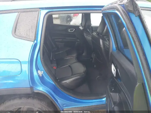 3C4NJDBN5TT197547 2026 JEEP COMPASS - Image 8