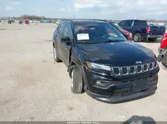 3C4NJDBN5TT198505 2026 JEEP COMPASS