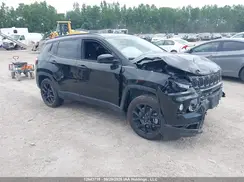 3C4NJDBN5TT202617 2026 JEEP COMPASS