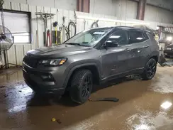 3C4NJDBN6PT500258 2023 JEEP COMPASS
