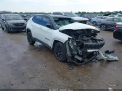 3C4NJDBN6PT500583 2023 JEEP COMPASS