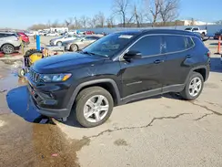 3C4NJDBN6PT500874 2023 JEEP COMPASS