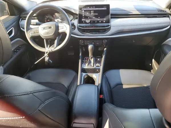 3C4NJDBN6PT500874 2023 JEEP COMPASS - Image 8
