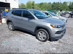 3C4NJDBN6PT503886 2023 JEEP COMPASS