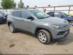 3C4NJDBN6PT504522 2023 JEEP COMPASS