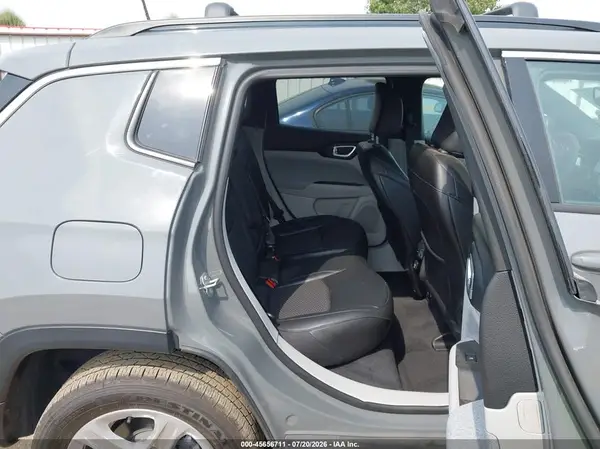 3C4NJDBN6PT504522 2023 JEEP COMPASS - Image 8