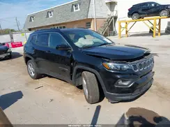 3C4NJDBN6PT505721 2023 JEEP COMPASS