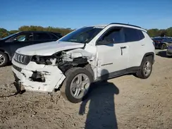 3C4NJDBN6PT505735 2023 JEEP COMPASS
