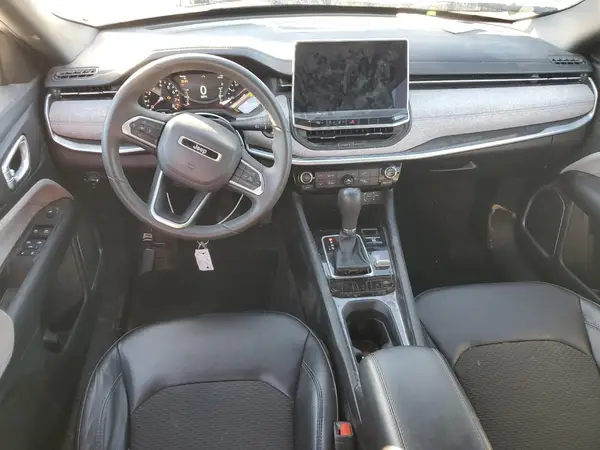 3C4NJDBN6PT505735 2023 JEEP COMPASS - Image 8