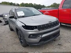 3C4NJDBN6PT509056 2023 JEEP COMPASS