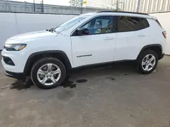 3C4NJDBN6PT511938 2023 JEEP COMPASS