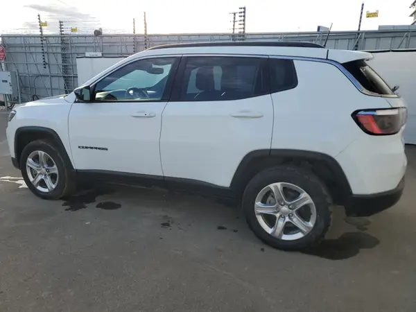 3C4NJDBN6PT511938 2023 JEEP COMPASS - Image 2