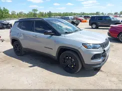 3C4NJDBN6PT513494 2023 JEEP COMPASS