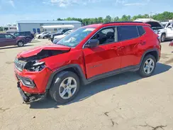 3C4NJDBN6PT515648 2023 JEEP COMPASS