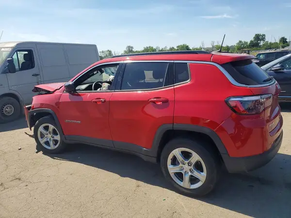 3C4NJDBN6PT515648 2023 JEEP COMPASS - Image 2