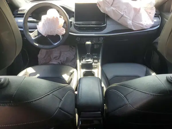 3C4NJDBN6PT515648 2023 JEEP COMPASS - Image 8