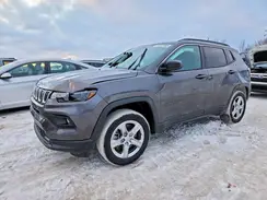 3C4NJDBN6PT516282 2023 JEEP COMPASS