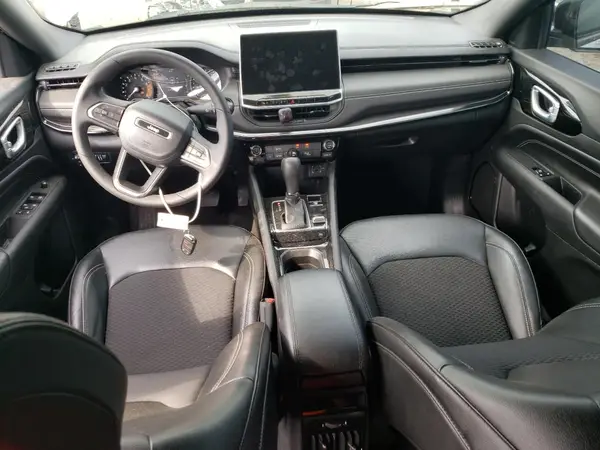3C4NJDBN6PT518338 2023 JEEP COMPASS - Image 8