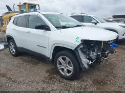 3C4NJDBN6PT521367 2023 JEEP COMPASS