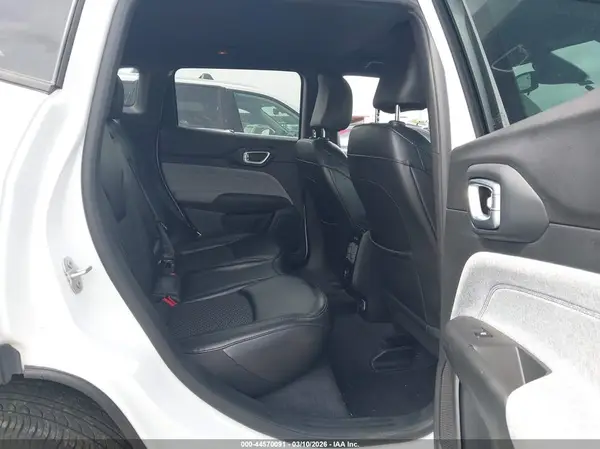 3C4NJDBN6PT521367 2023 JEEP COMPASS - Image 8
