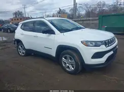 3C4NJDBN6PT523135 2023 JEEP COMPASS