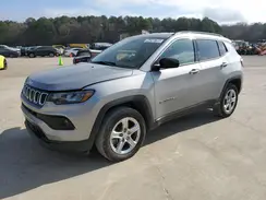 3C4NJDBN6PT523930 2023 JEEP COMPASS