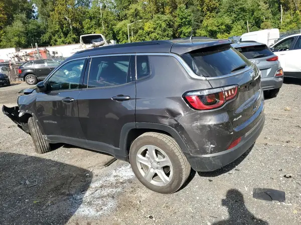 3C4NJDBN6PT524074 2023 JEEP COMPASS - Image 2