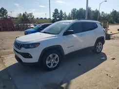 3C4NJDBN6PT525032 2023 JEEP COMPASS