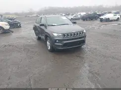 3C4NJDBN6PT529713 2023 JEEP COMPASS
