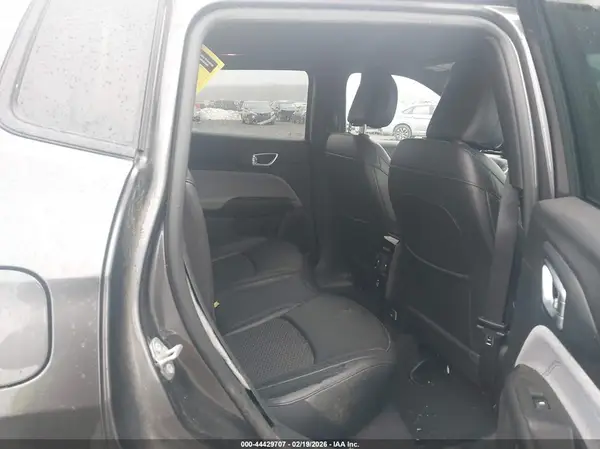 3C4NJDBN6PT529713 2023 JEEP COMPASS - Image 8