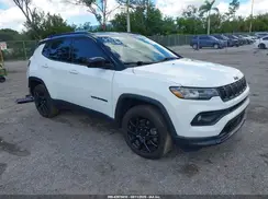 3C4NJDBN6PT530134 2023 JEEP COMPASS