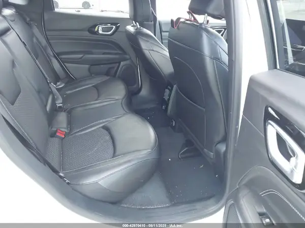 3C4NJDBN6PT530134 2023 JEEP COMPASS - Image 8