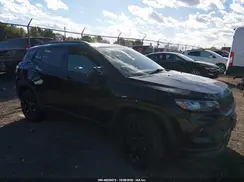 3C4NJDBN6PT530487 2023 JEEP COMPASS