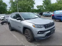 3C4NJDBN6PT534376 2023 JEEP COMPASS