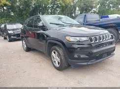 3C4NJDBN6PT534412 2023 JEEP COMPASS