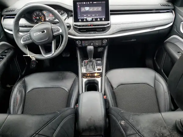 3C4NJDBN6PT534698 2023 JEEP COMPASS - Image 8