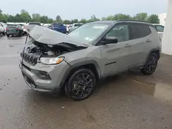3C4NJDBN6PT535091 2023 JEEP COMPASS