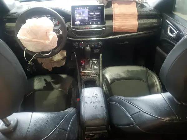 3C4NJDBN6PT535091 2023 JEEP COMPASS - Image 8