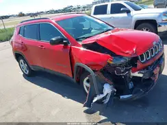 3C4NJDBN6PT536029 2023 JEEP COMPASS
