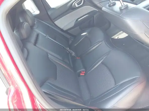 3C4NJDBN6PT536029 2023 JEEP COMPASS - Image 8