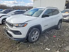 3C4NJDBN6PT536094 2023 JEEP COMPASS