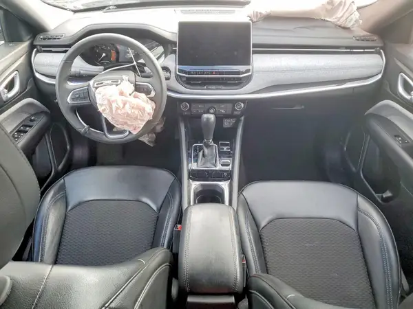 3C4NJDBN6PT536094 2023 JEEP COMPASS - Image 8