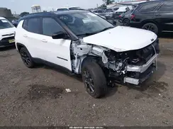 3C4NJDBN6PT536158 2023 JEEP COMPASS
