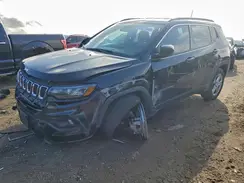 3C4NJDBN6PT536838 2023 JEEP COMPASS