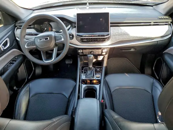 3C4NJDBN6PT536838 2023 JEEP COMPASS - Image 8