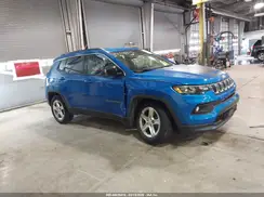3C4NJDBN6PT537651 2023 JEEP COMPASS