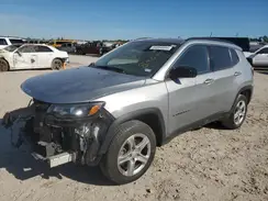 3C4NJDBN6PT537679 2023 JEEP COMPASS