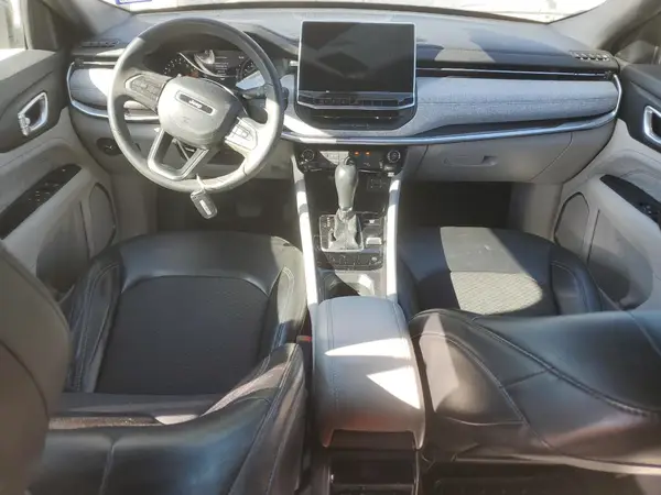 3C4NJDBN6PT537679 2023 JEEP COMPASS - Image 8